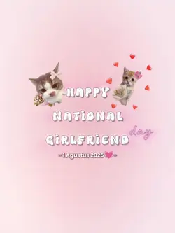 happy girlfriend day