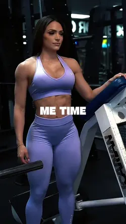 gym time
