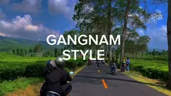 Gangnam Style 