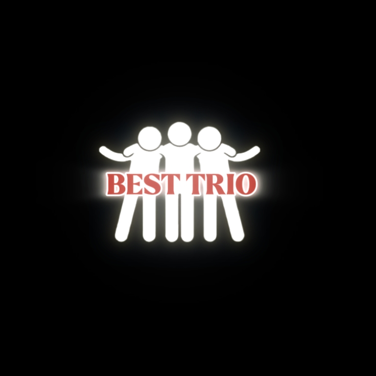 BETT TRIO TREND 