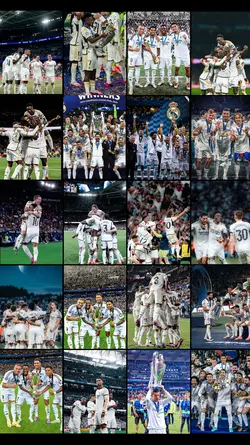 real madrid 