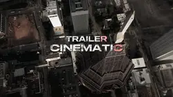 Trailer cinematic