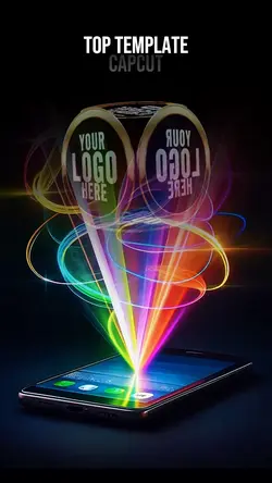 Smartphone Intro Top