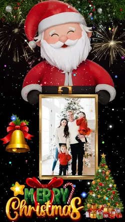 Merry Christmas 2024