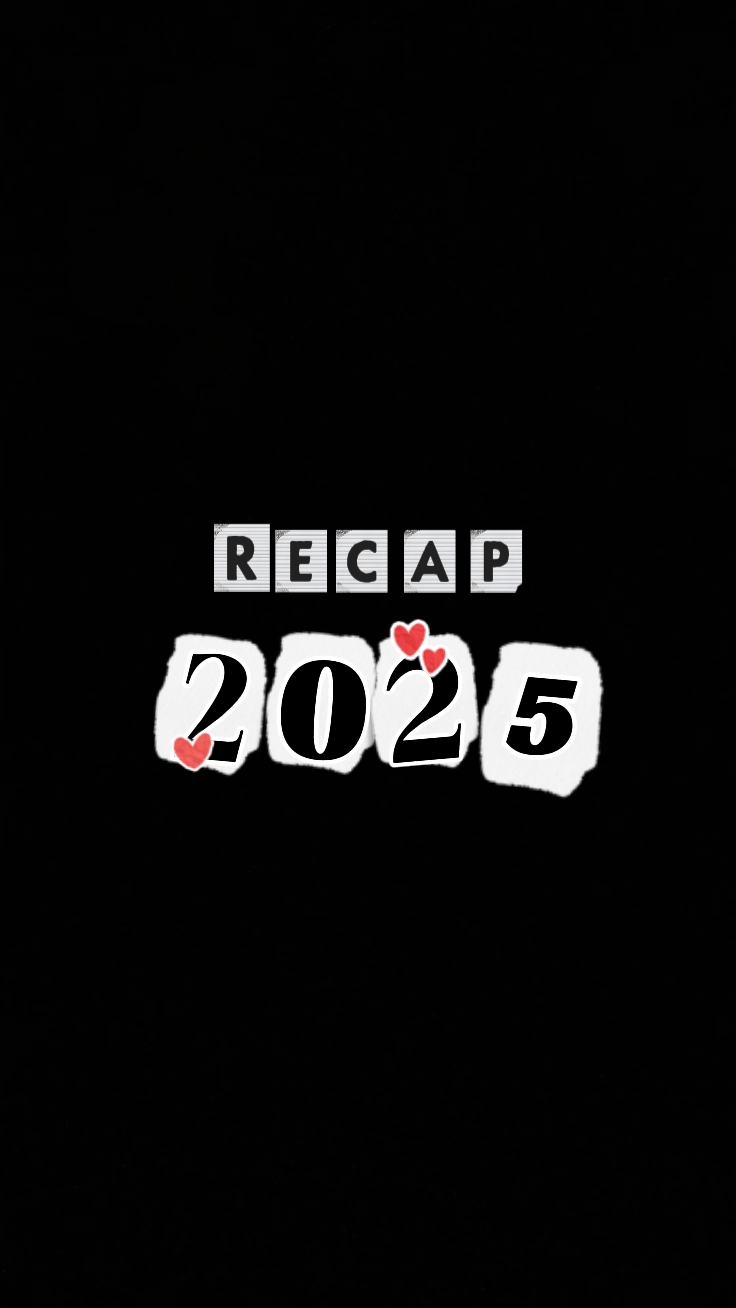 RECAP 2025