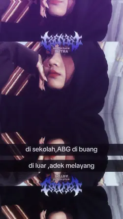 trend ABG melayang 