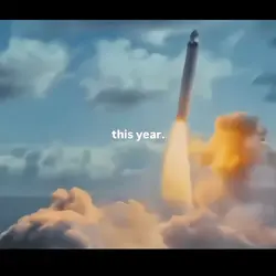 THIS YEAR WW3