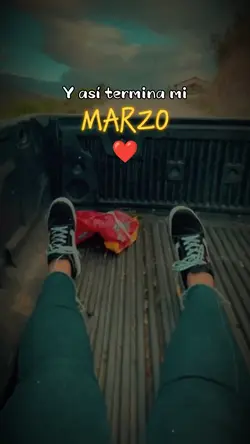 Marzo Dump