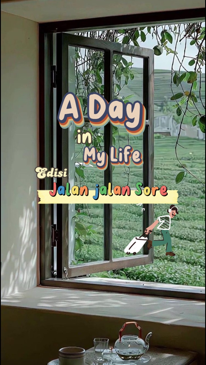 Video pembukaan 