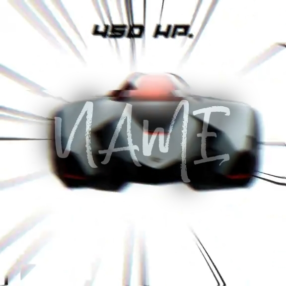 Free Car edit 