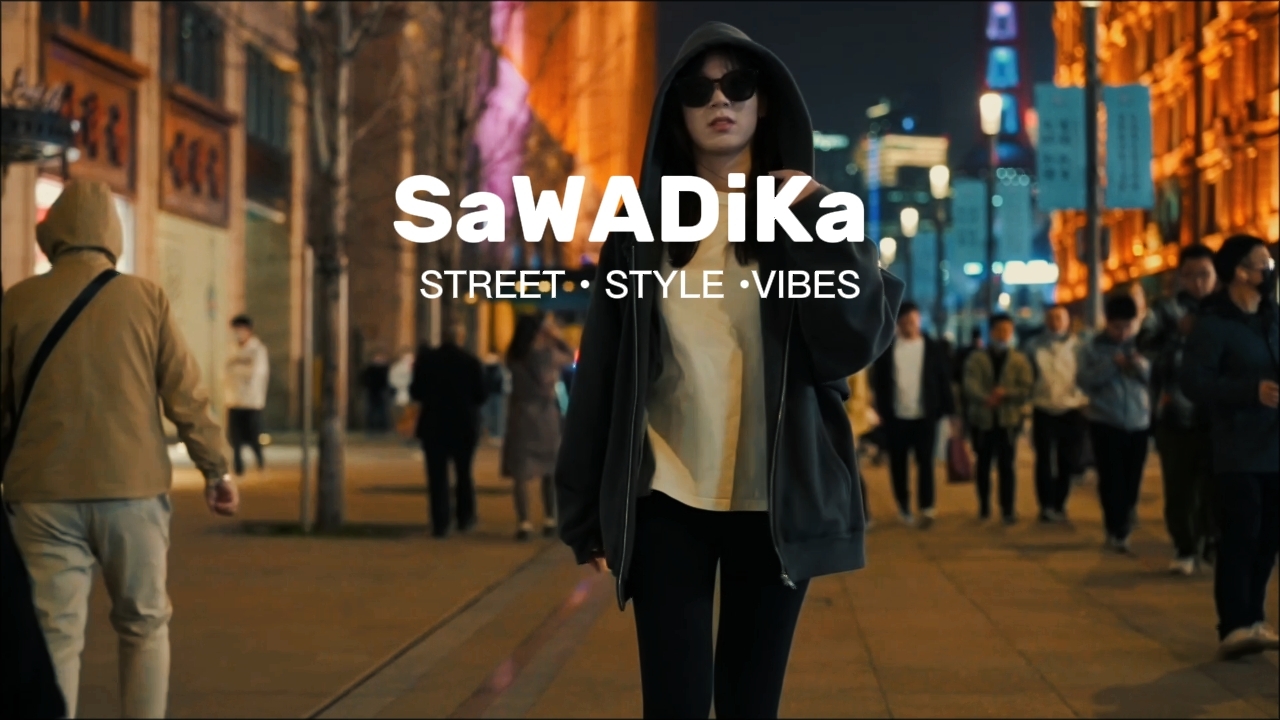 SaWADiKa | Lisa