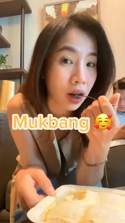 Mukbang 🤤🤤🤤