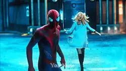 Spider man editz 