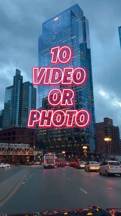 Minivlog 