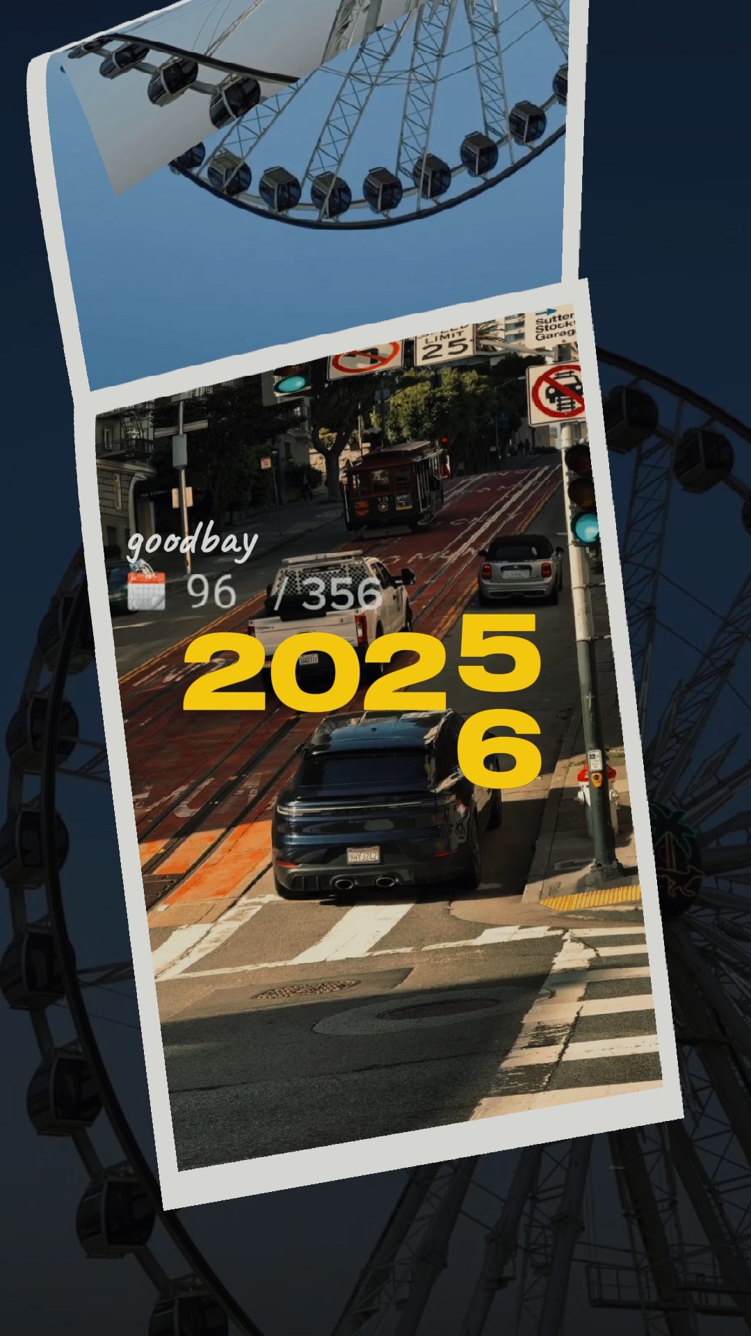Adiós 2025