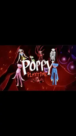 Poppy Playtime Edit