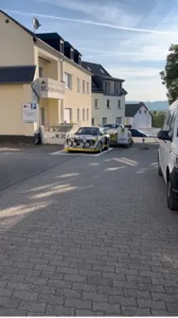 Audi Quattro S1