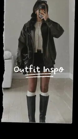 Outfit Inspo