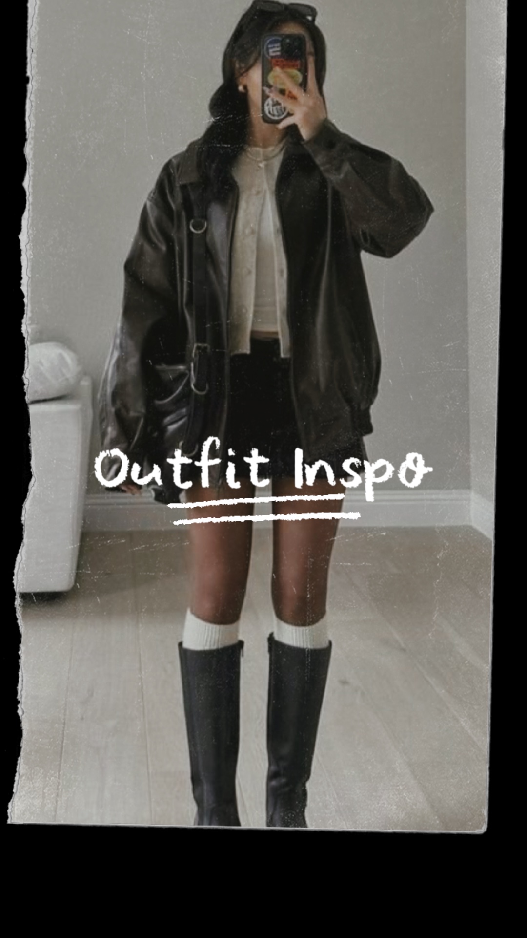 Inspiración de Outfit