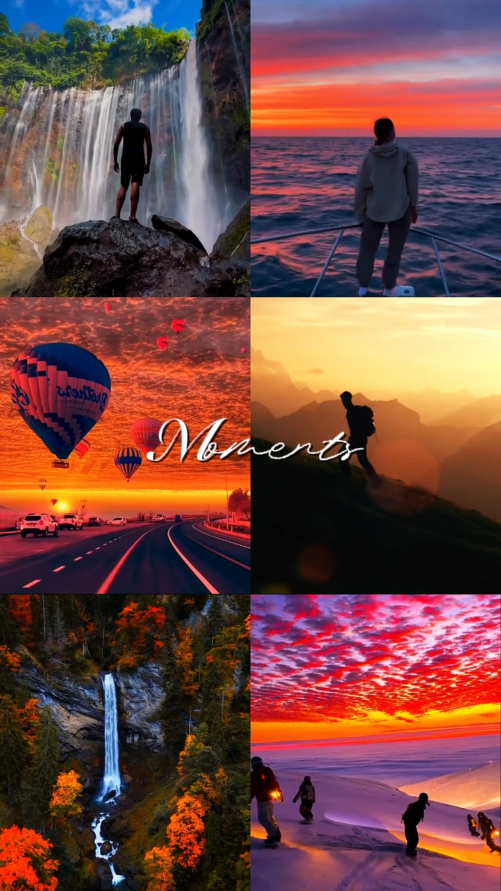moments