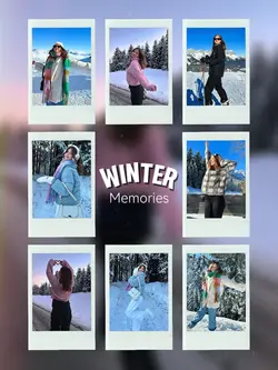 WINTER MEMORIES