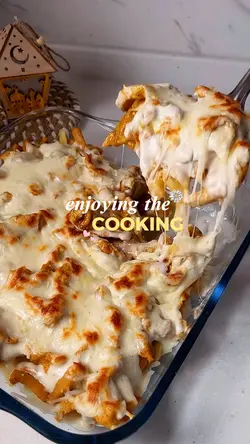 COOKING