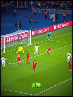 He didn't go
