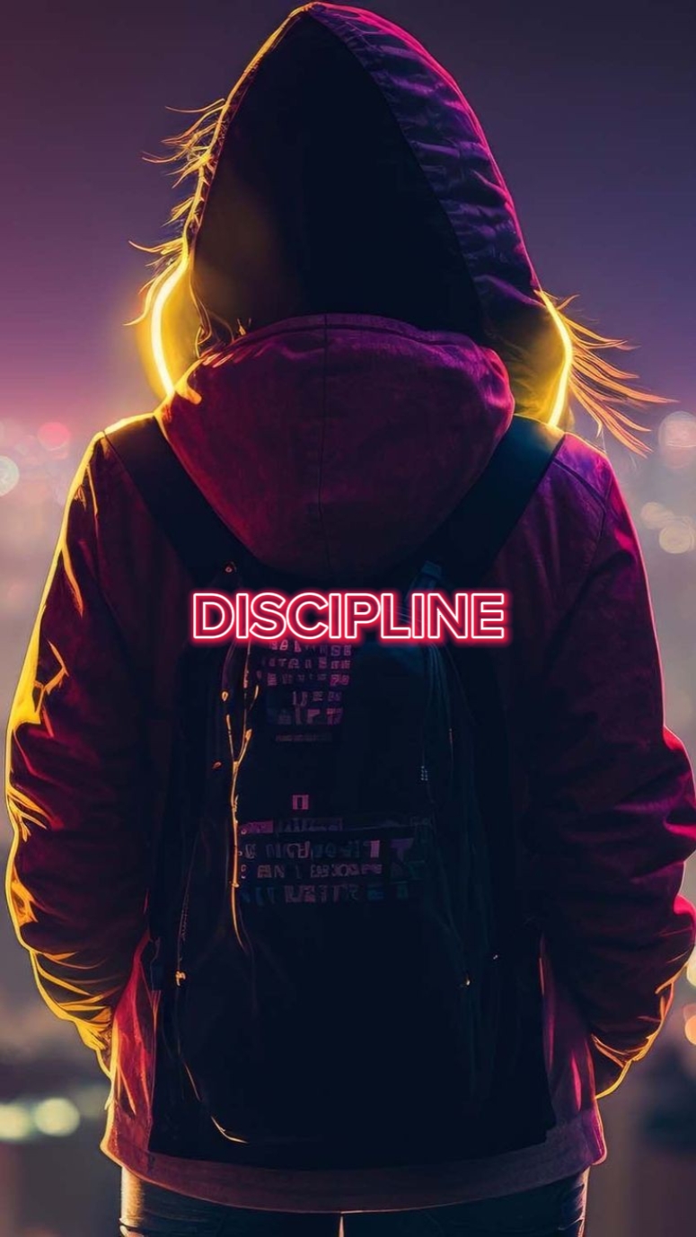 DISIPLIN