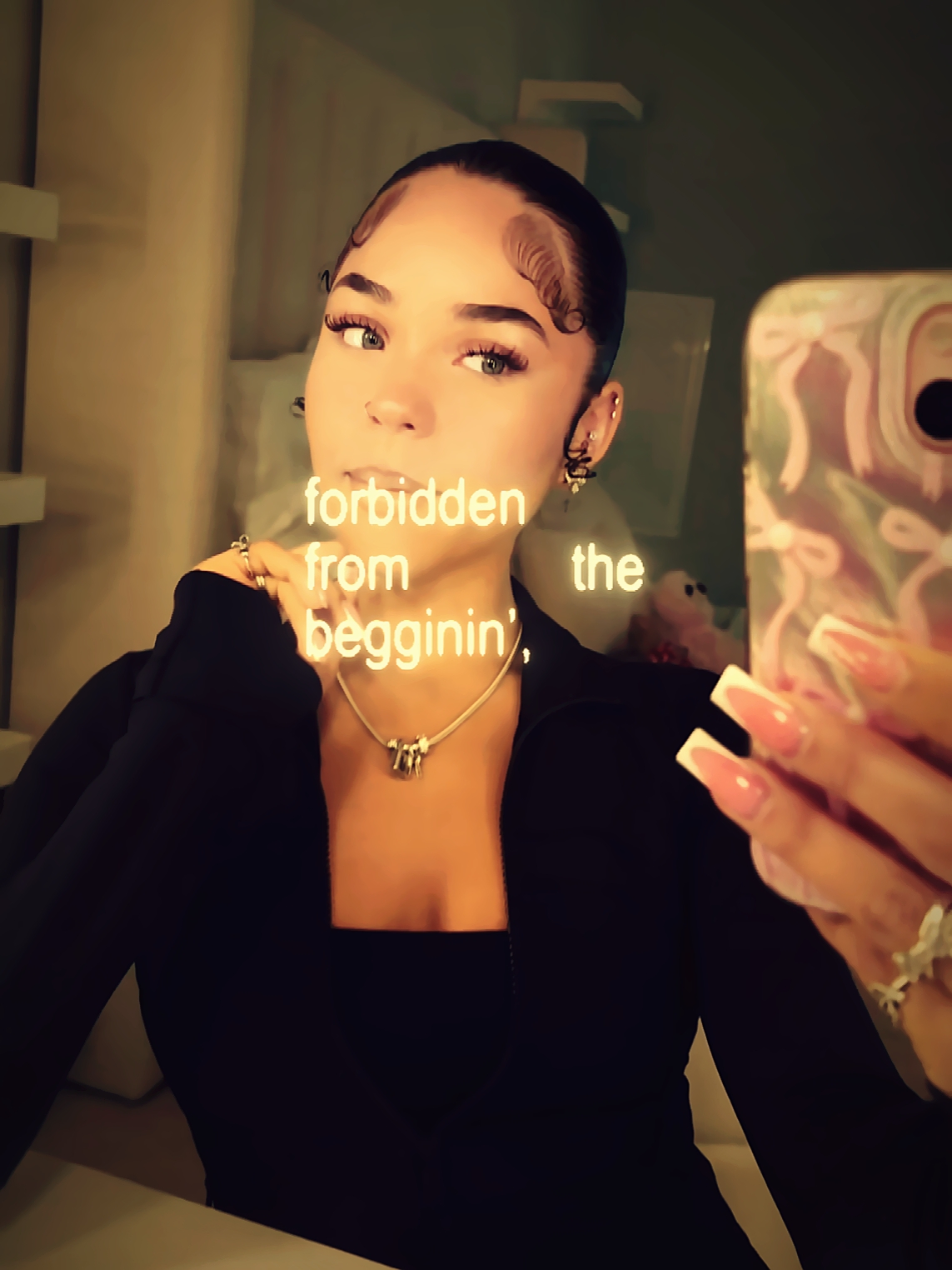 forbidden 