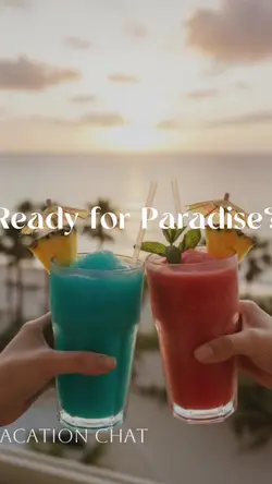 Dream Getaway Promo