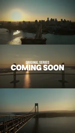 Coming Soon Opening