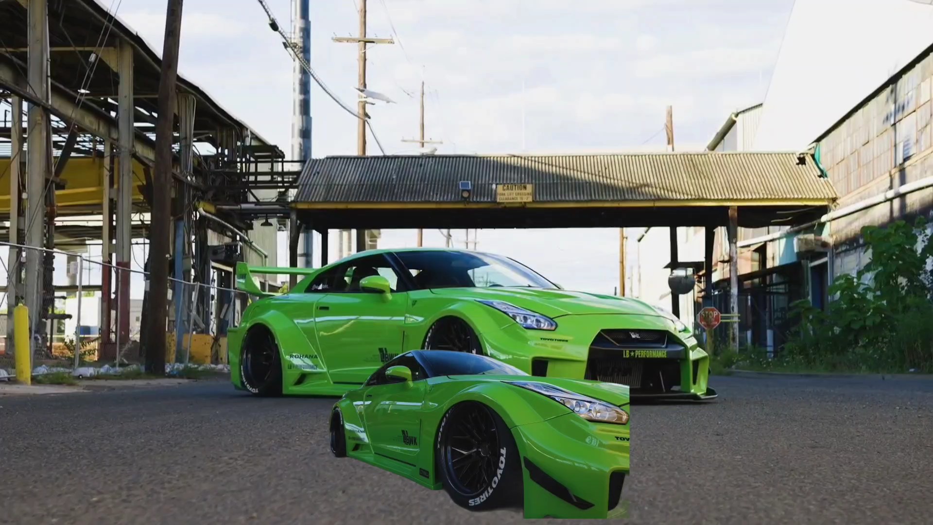 Cover Picture