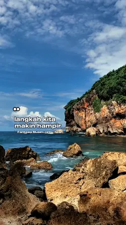 Fantasia musim cinta