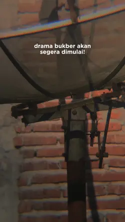 drama bukber