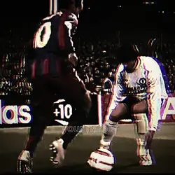 Ronaldinho edit