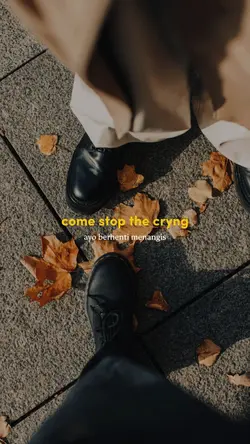 you'll be in myheart