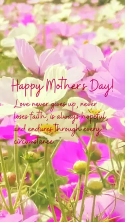 Mothers Day Quote