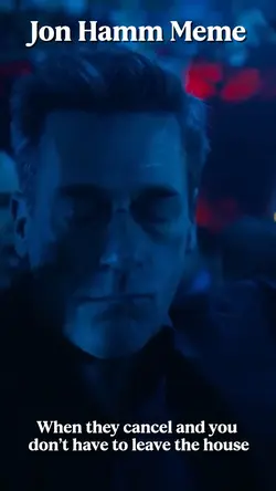 Jon Hamm Meme