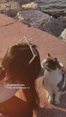 siganteng dan papnya