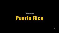 Welcometo PuertoRico