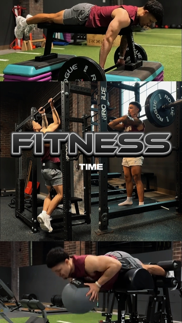FITNESS