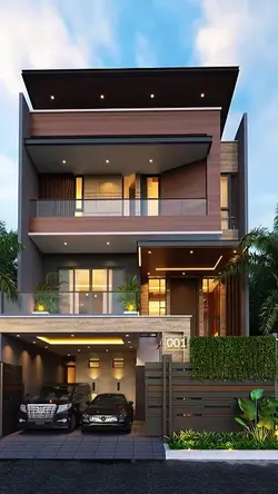 Real estate 