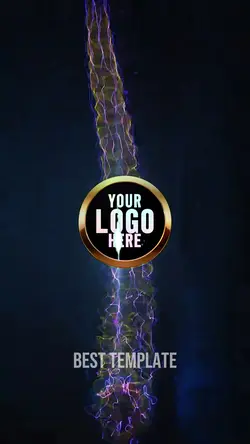 Logo Reveal