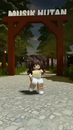 kaweni mery roblox