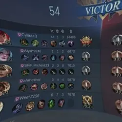 bot kroco dirumh aja