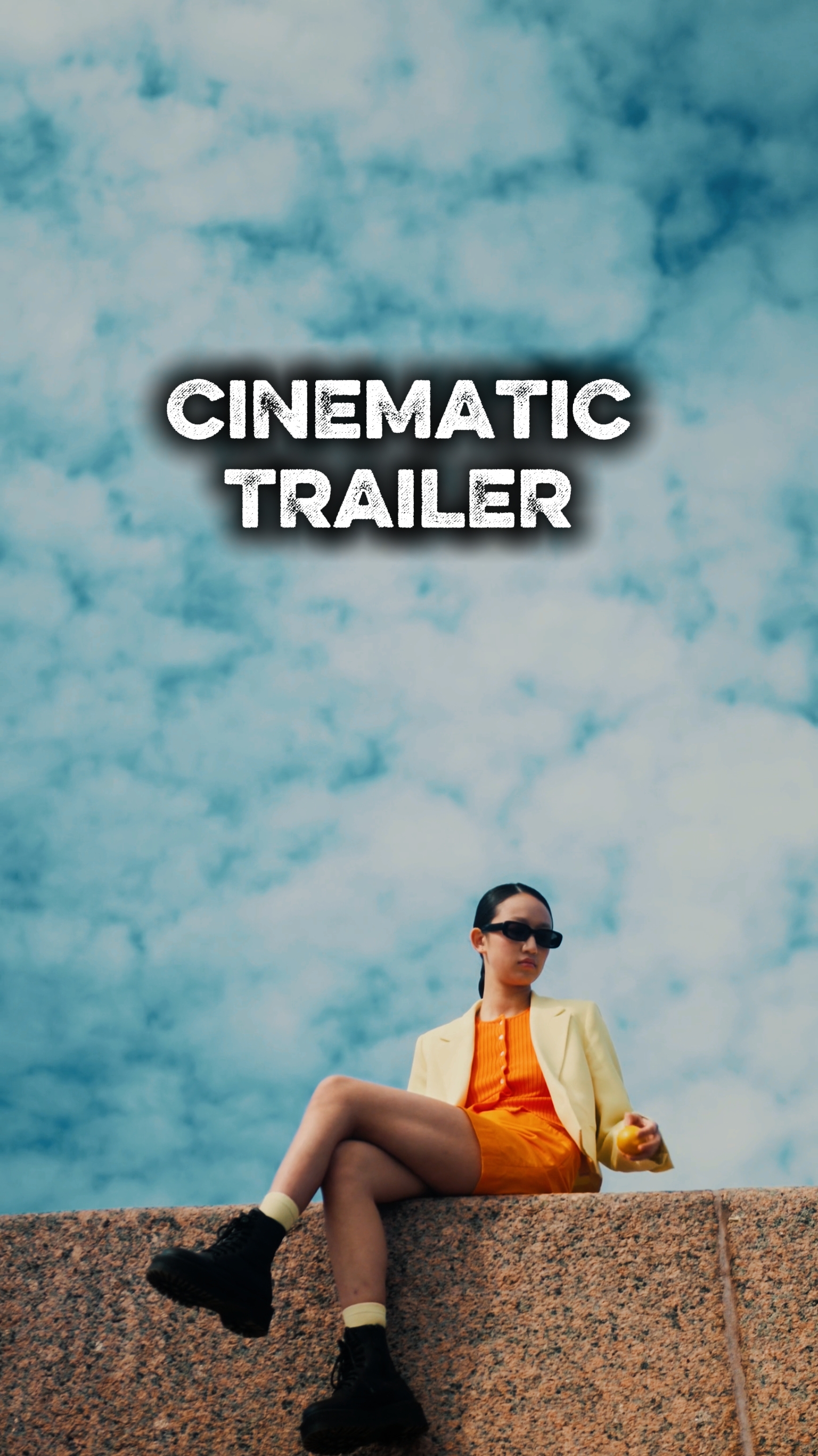 cinematic trailer