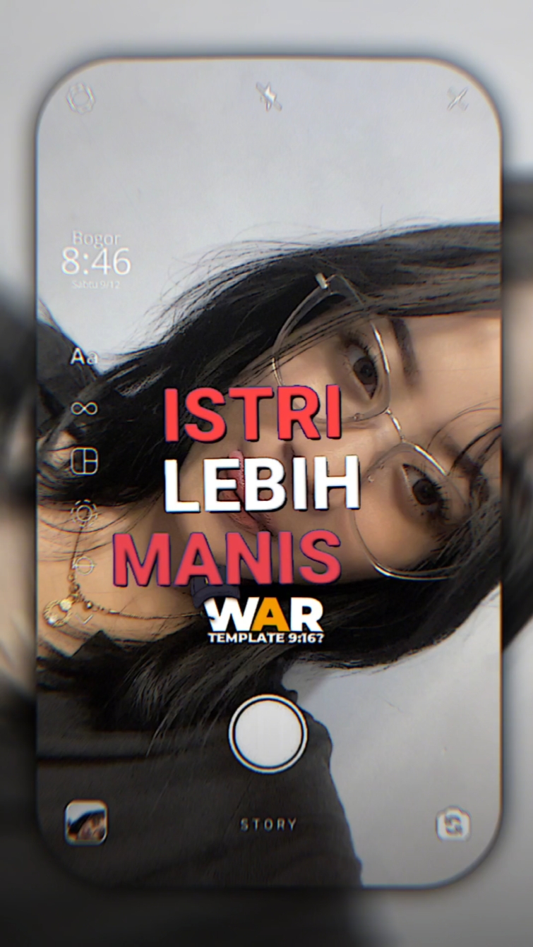 Nih versi no sticker