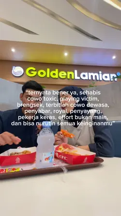 ternyata bener ya