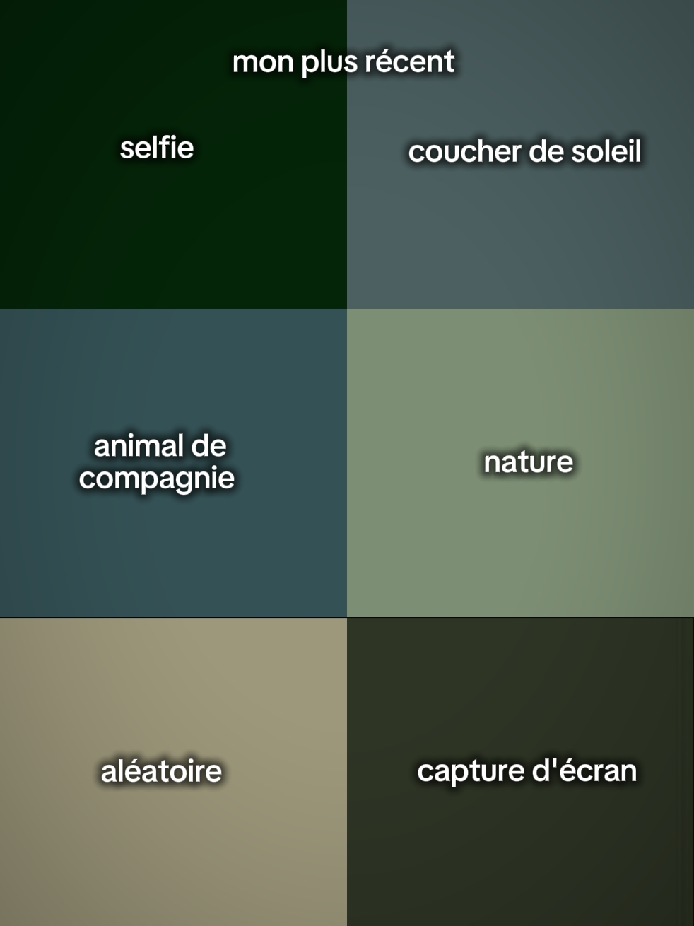 mon ditambah récent 
