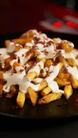 RESTAURANT FOOD